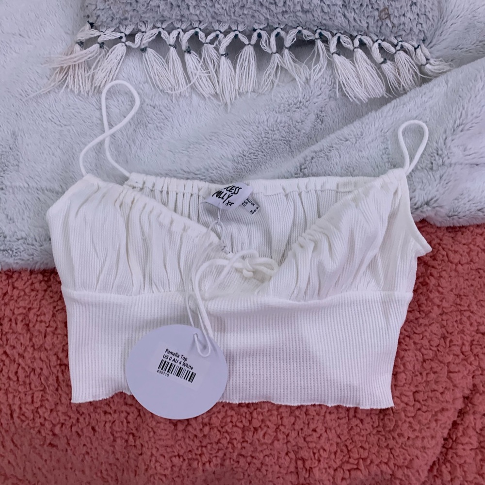 princess polly tank top